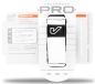 Preview: Gruvgear Fretwrap Pro SM, White